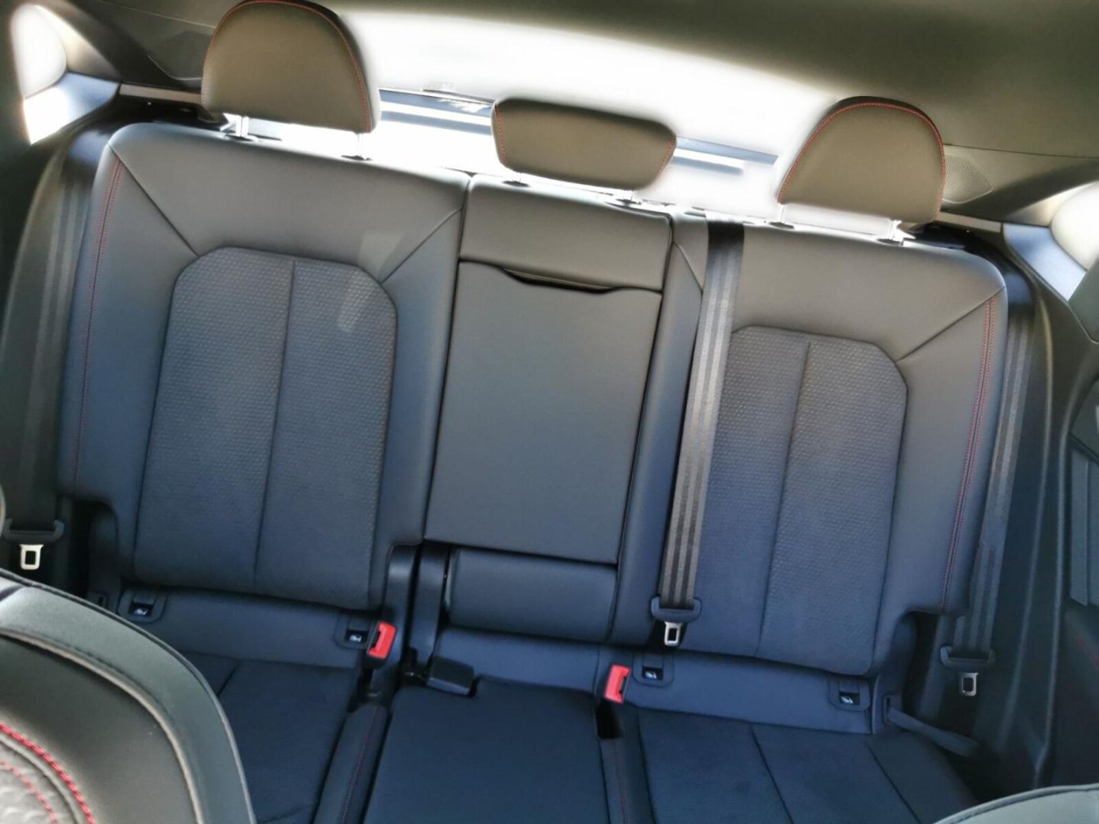 Audi Q3 Sportback – Bild 15