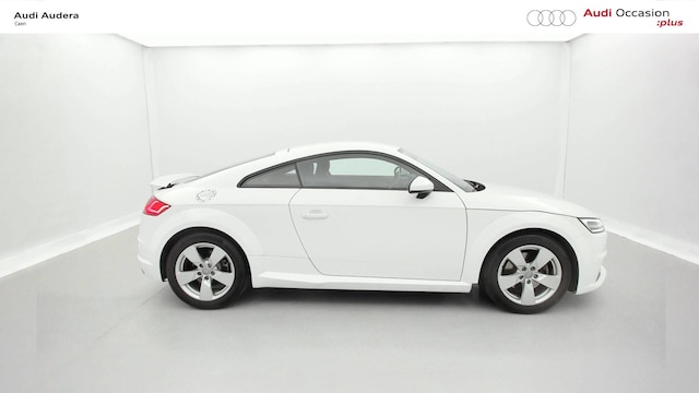 Audi TT Coupé 40 TFSI 197 Ch S Tronic - 2019 - Joinsteer - #9