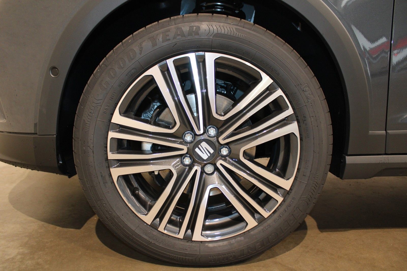 SEAT Arona – Bild 11
