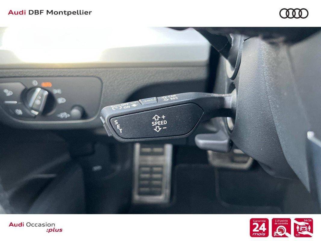 Image about Audi Q5 Sportback S line 35 TDI 120 kW (163 ch) S tronic