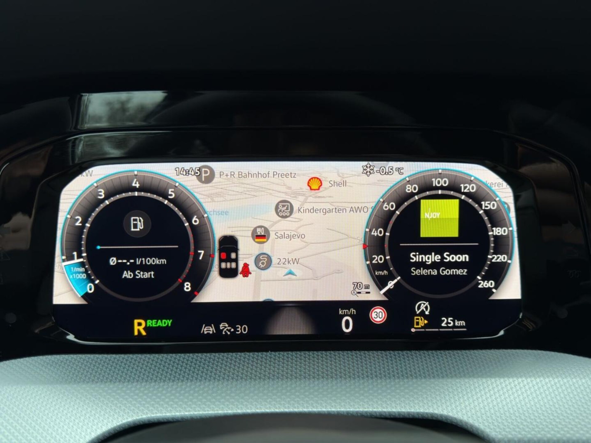 Volkswagen Golf Variant ENERGY