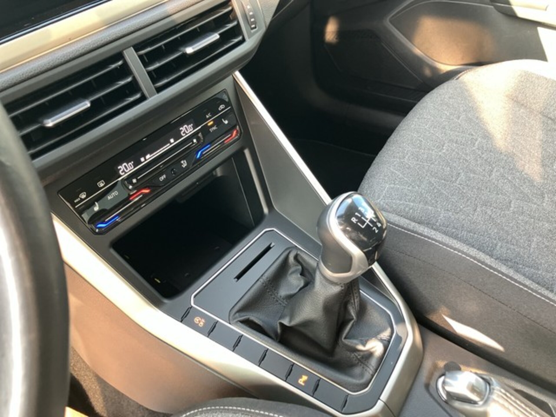 Volkswagen Polo MOVE