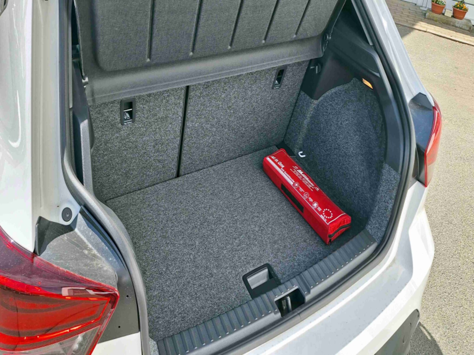 SEAT Ibiza – Bild 6
