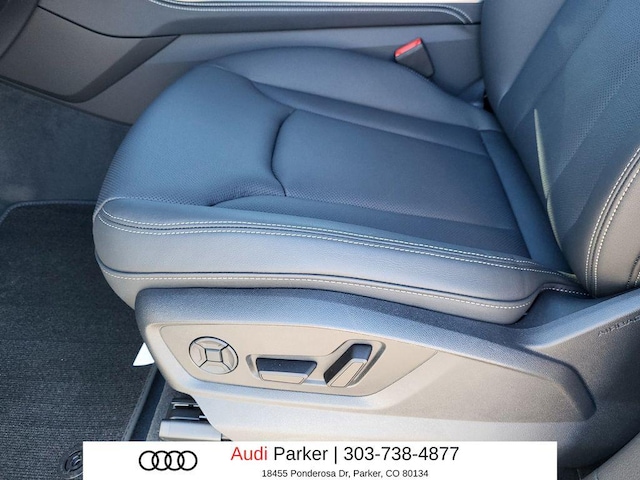 2026 Audi Q8 Premium Plus - Photo 10