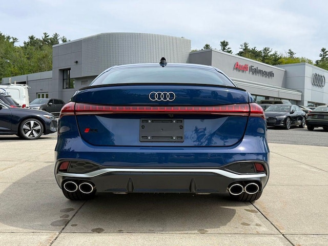 2026 Audi S5 Premium - Photo 13
