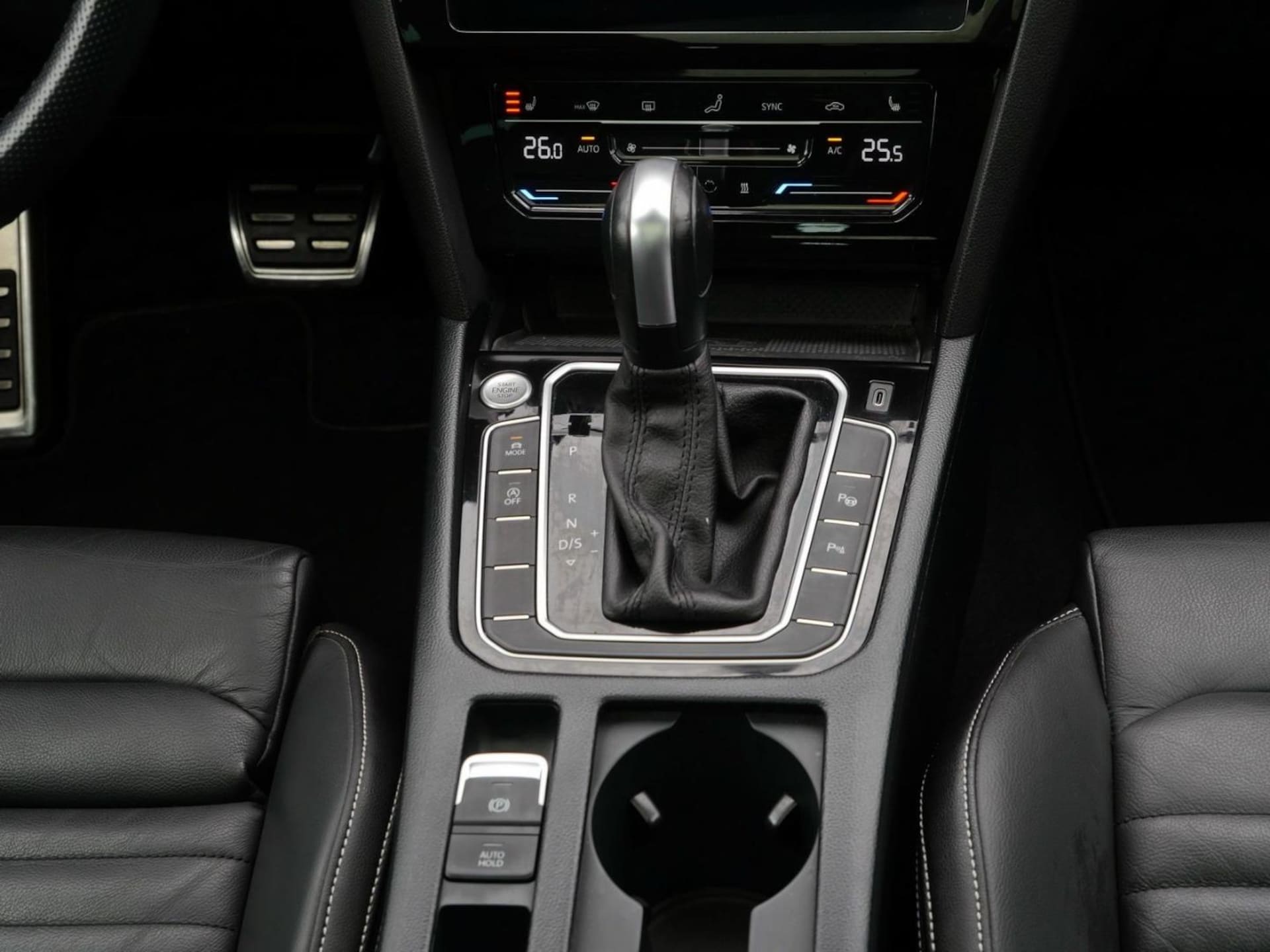 Volkswagen Passat Variant Alltrack