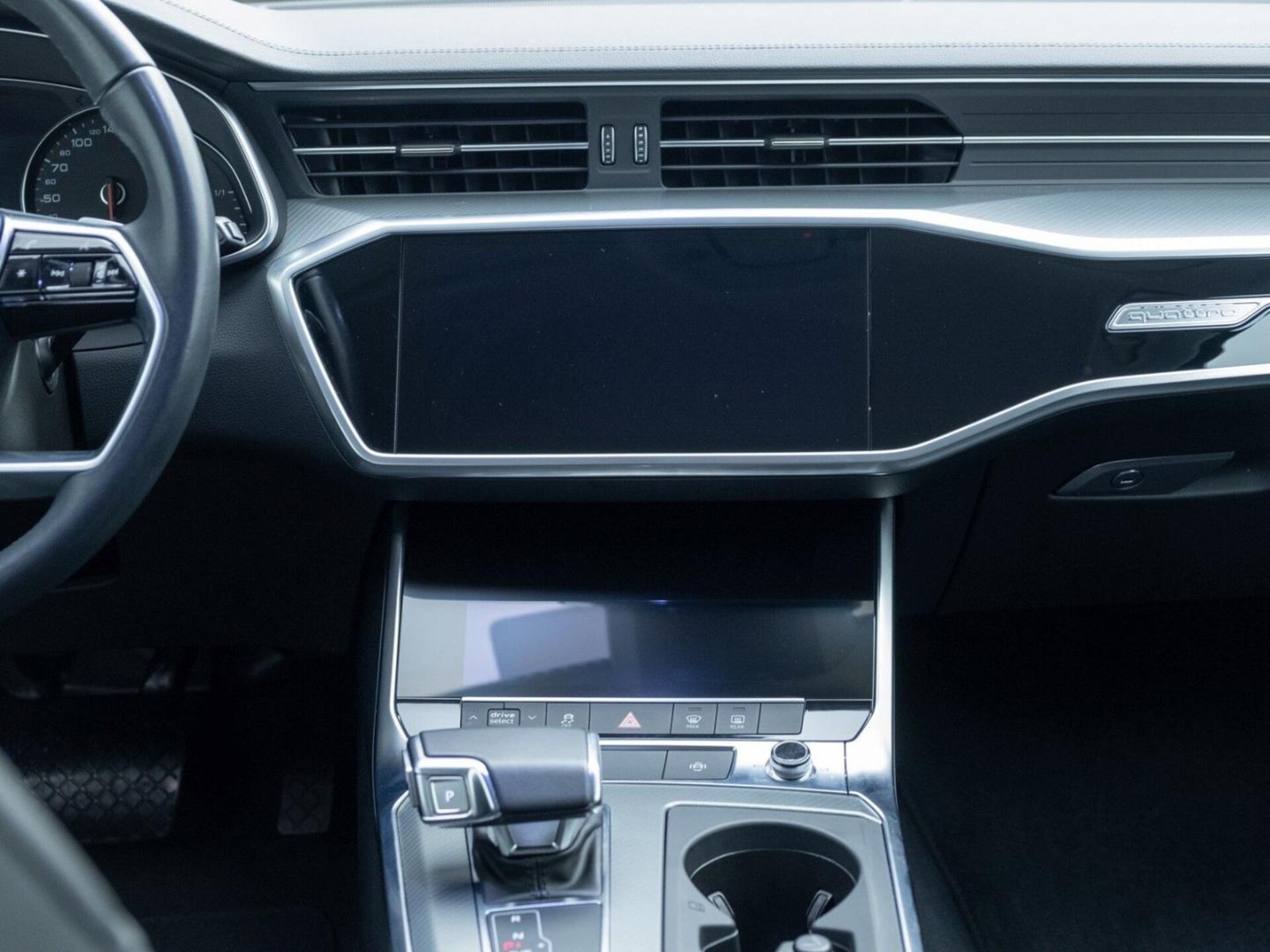 Audi A6 Avant Design