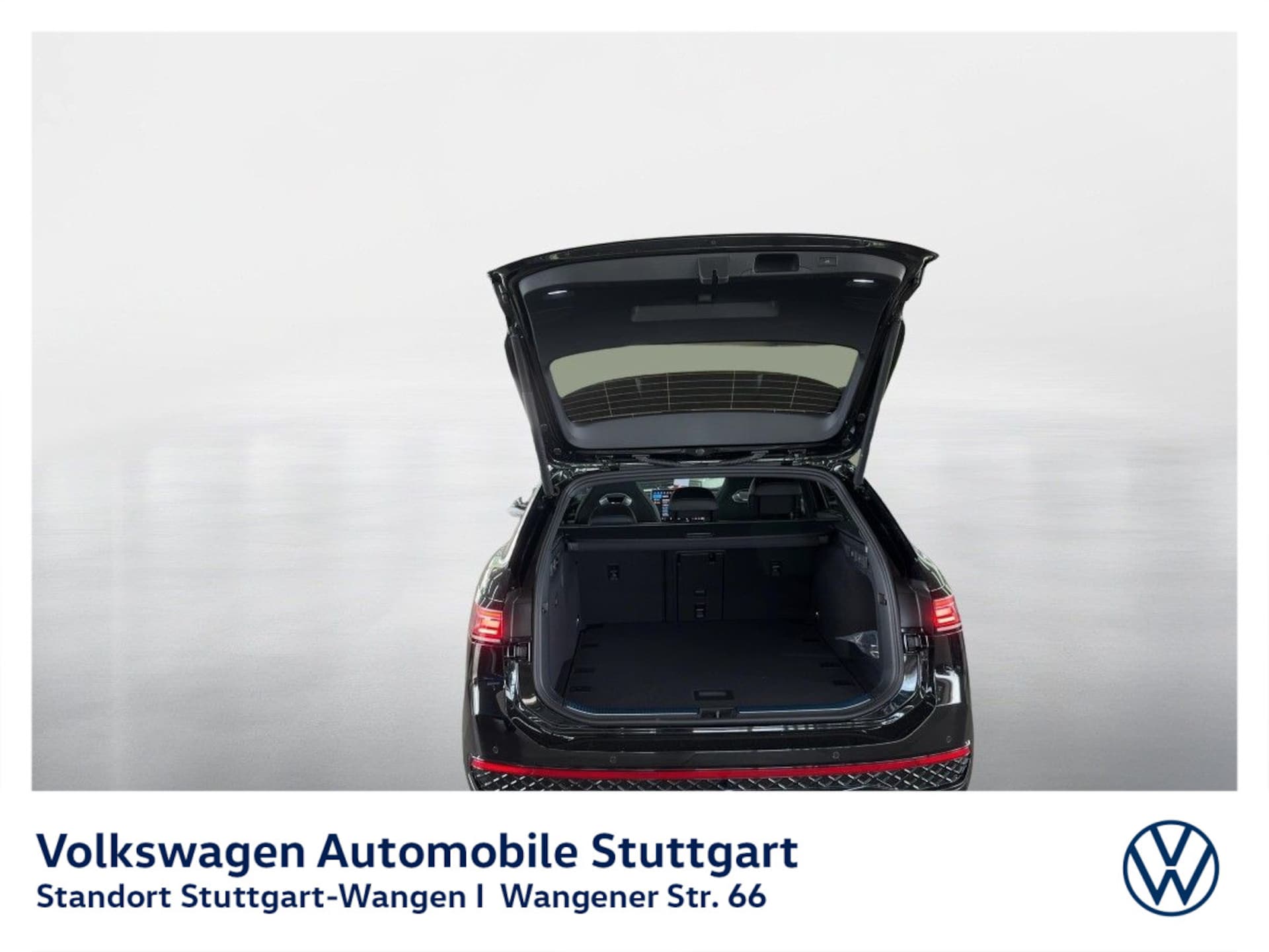 Volkswagen Passat R-Line
