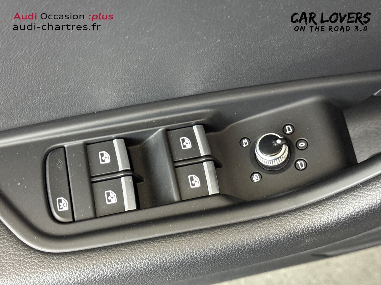 Image about Audi A4 Avant S Line 40 TDI 150 kW (204 ch) S tronic