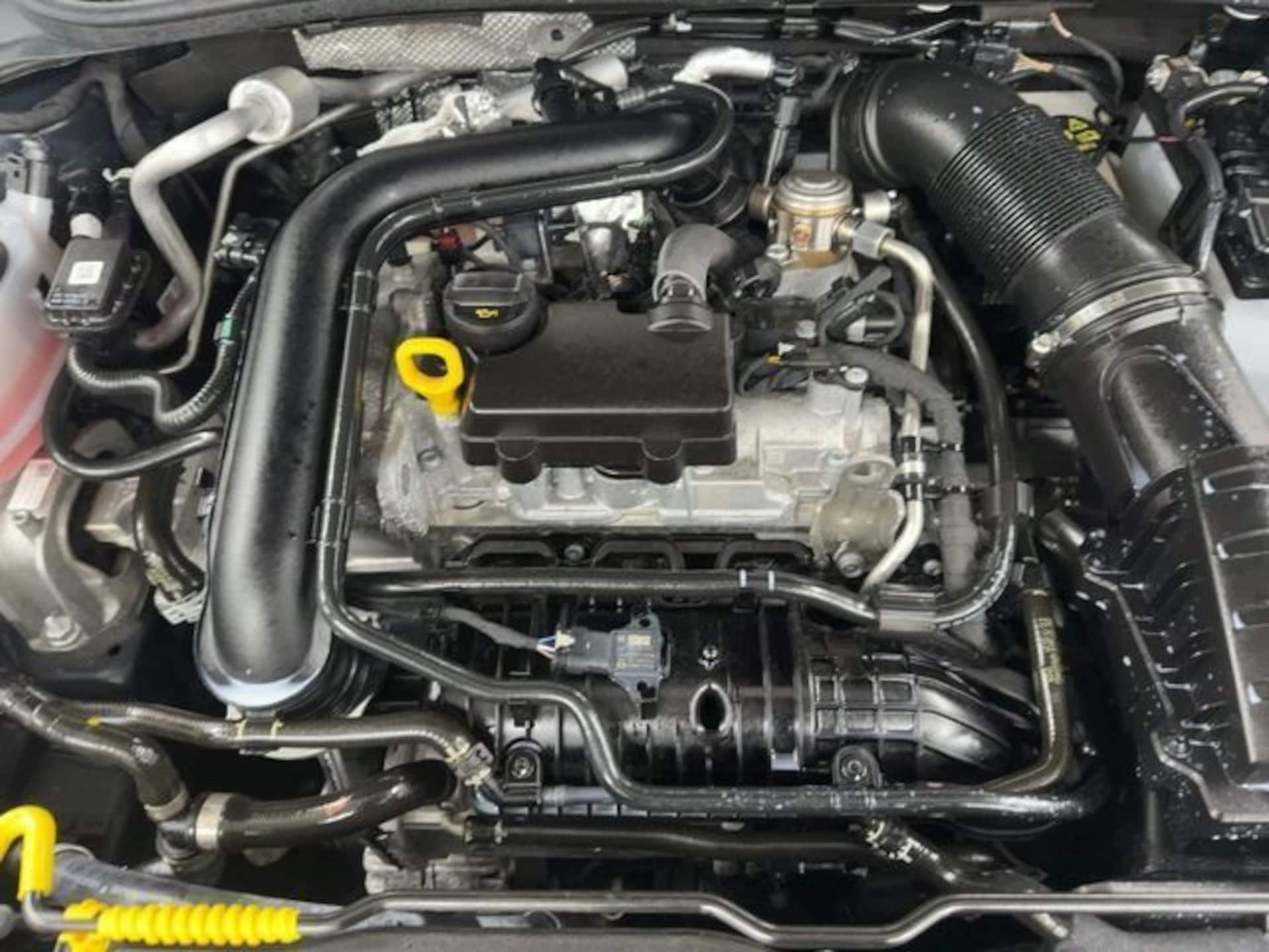 Volkswagen Polo R-Line