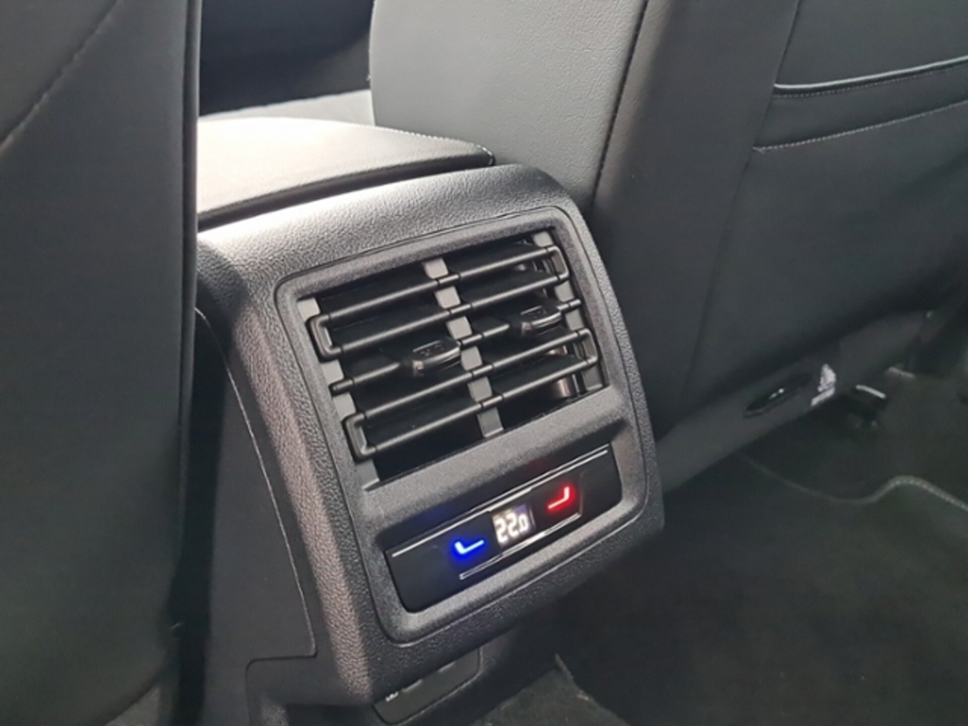 Volkswagen Golf Goal