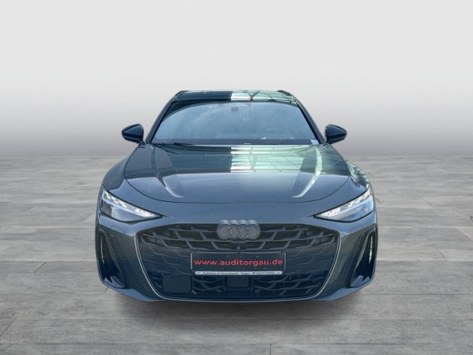 Audi A6 Avant – Bild 8