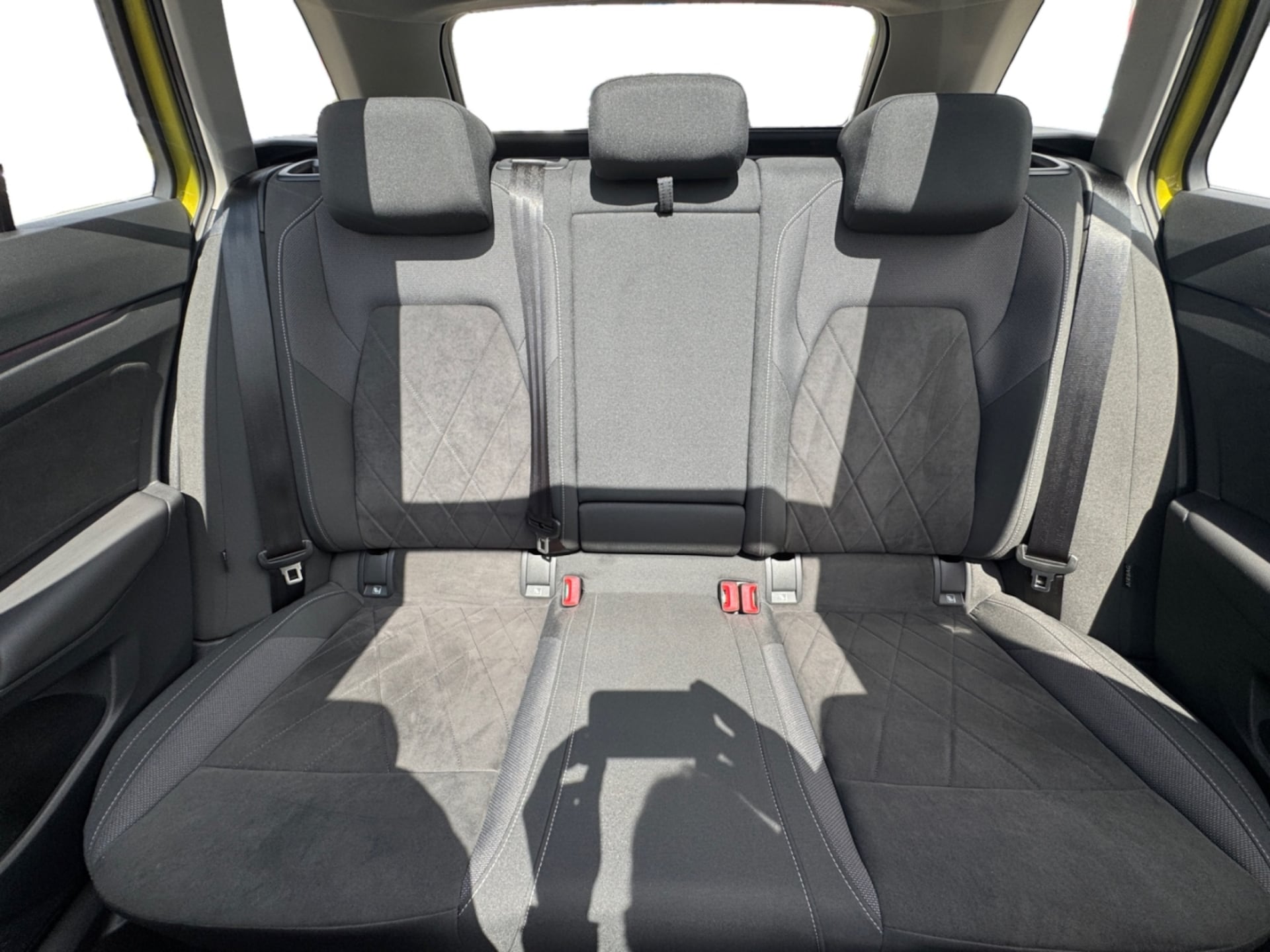 Volkswagen Golf Variant Style