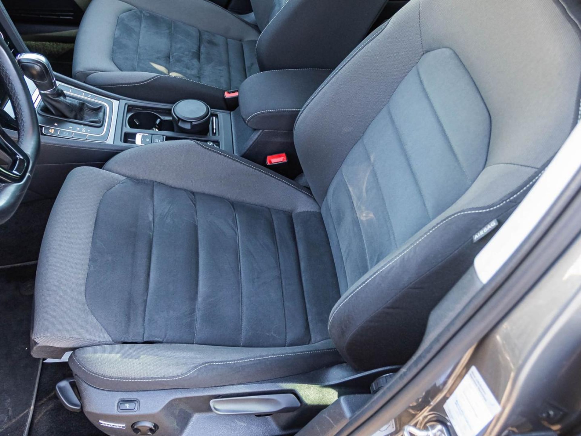 Volkswagen Golf Highline