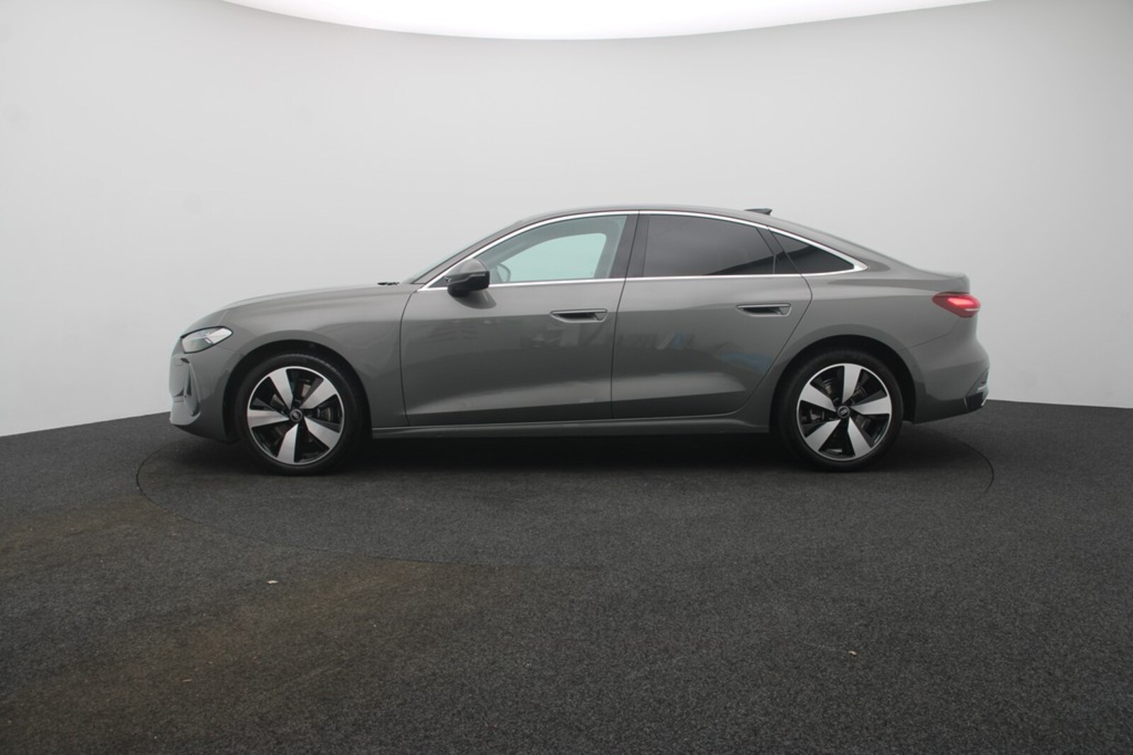 Audi A5 Limousine – Bild 2