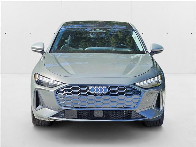 2025 Audi A5 Premium Plus - Photo 6
