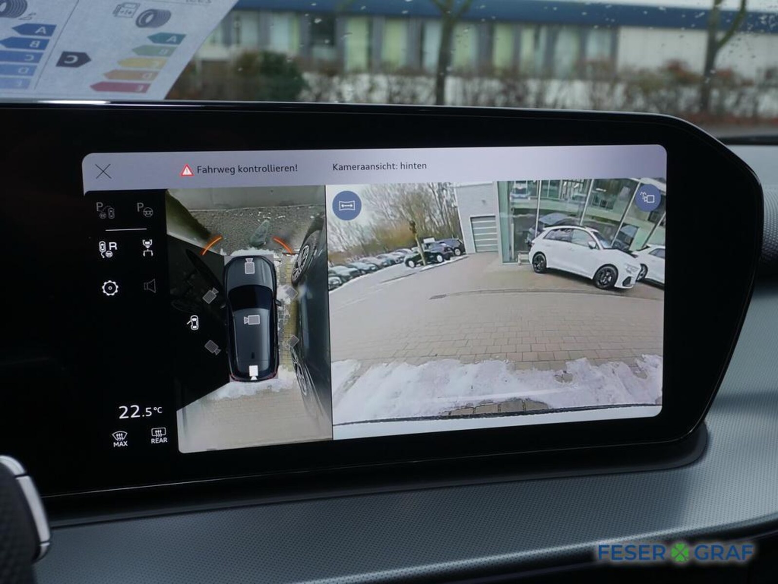 Audi Q3 – Bild 9