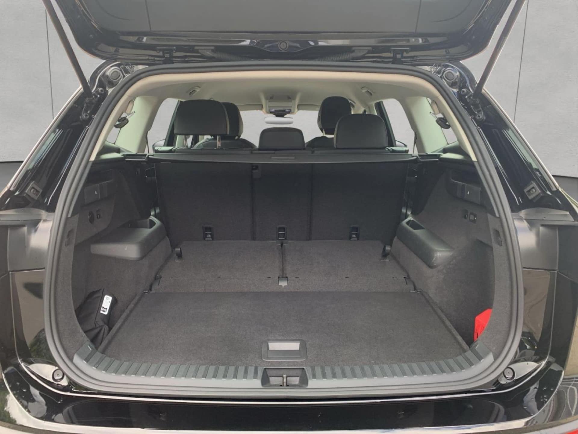 Volkswagen Tayron Life