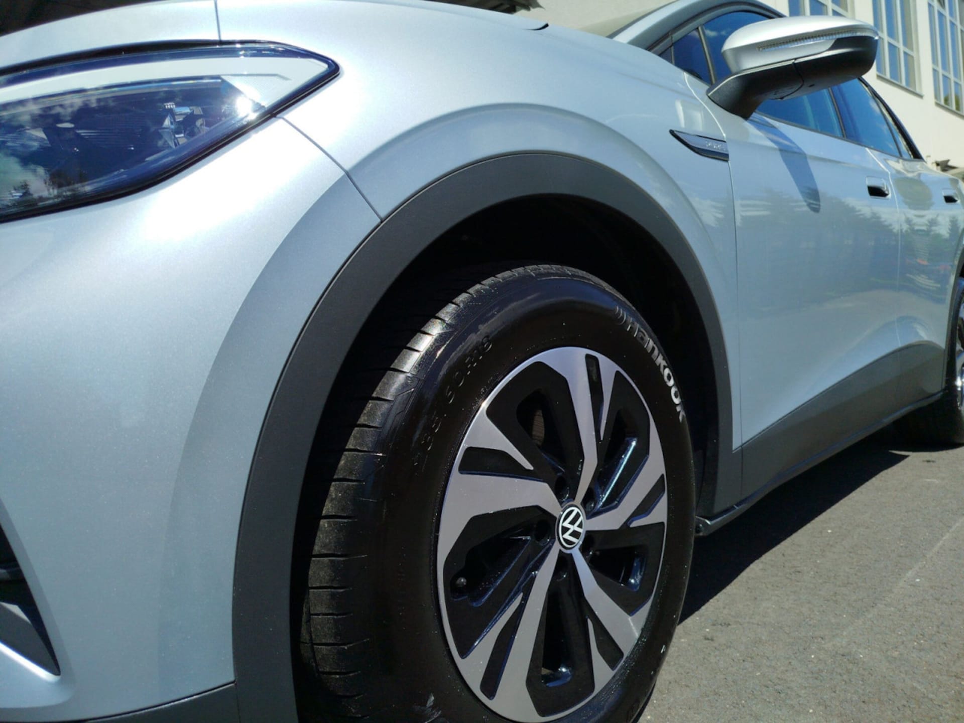 Volkswagen ID.4 Pure