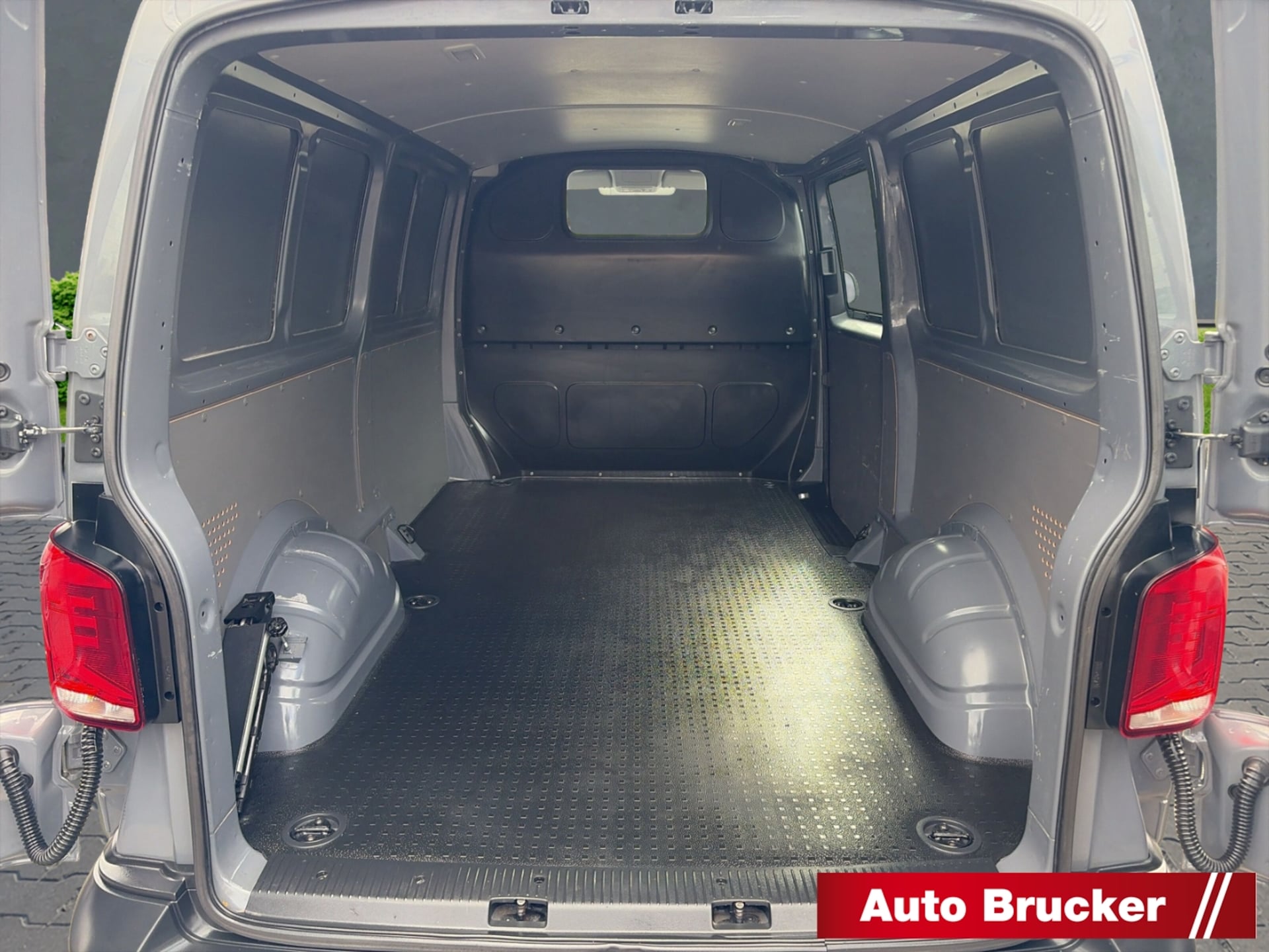 Volkswagen T6.1 Transporter Kasten langer Radstand EcoProfi