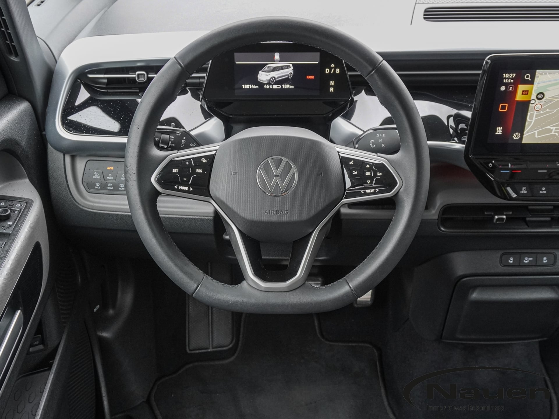 Volkswagen ID. Buzz Pro