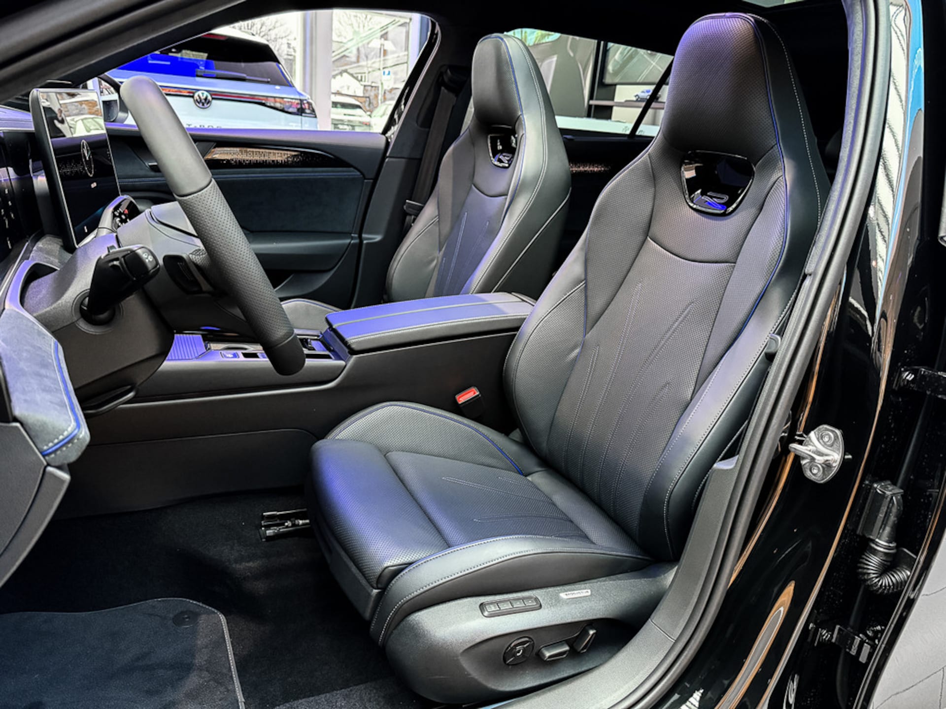 Volkswagen Passat R-Line