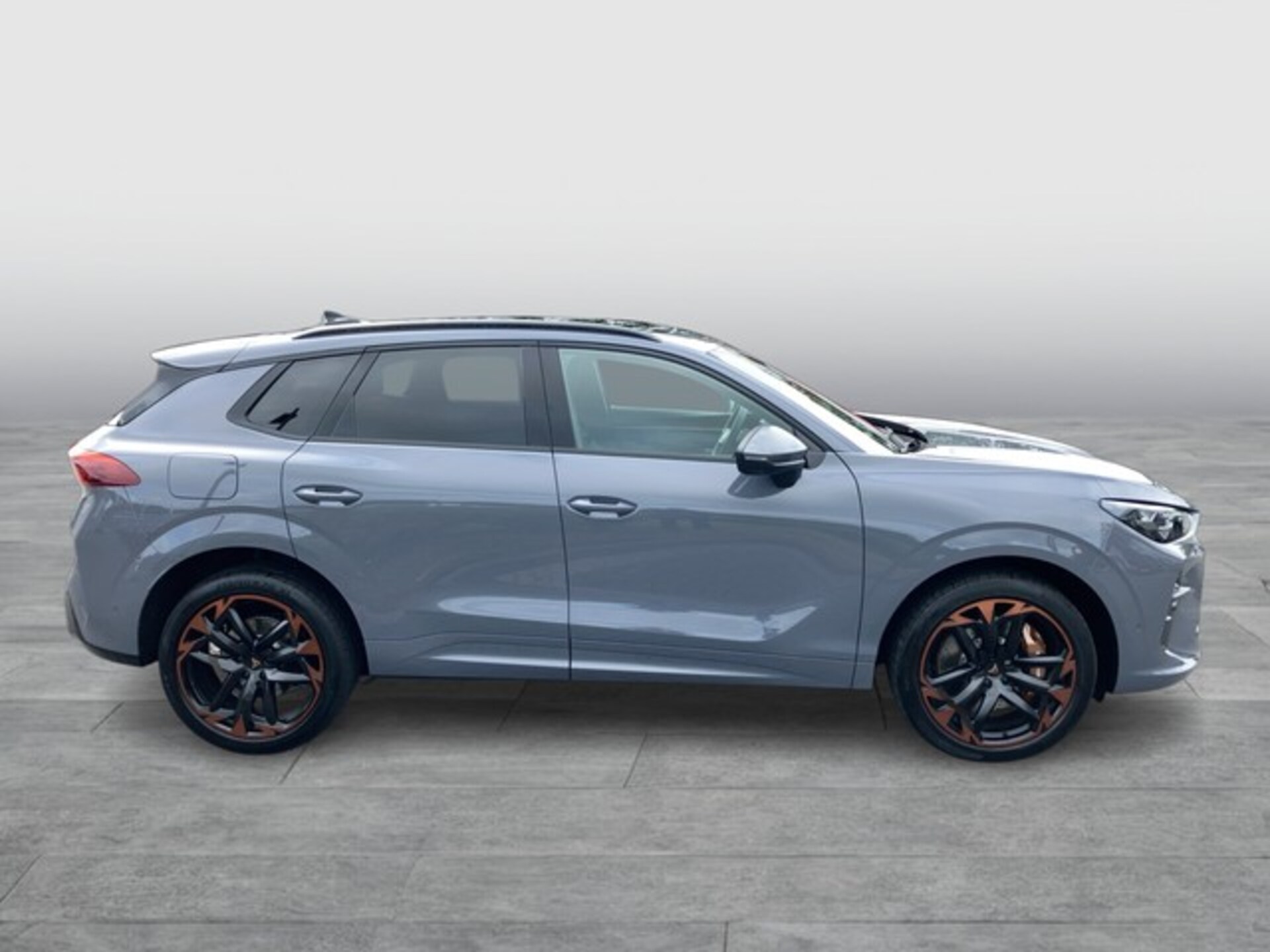 CUPRA Terramar VZ