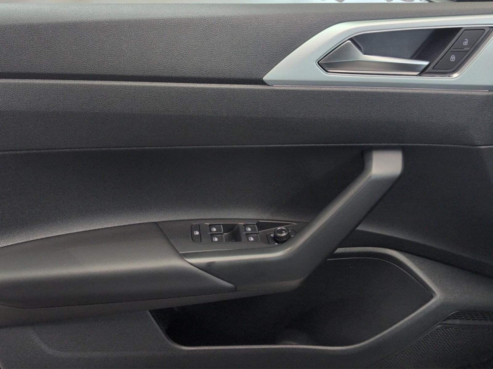 Volkswagen Taigo – Bild 12