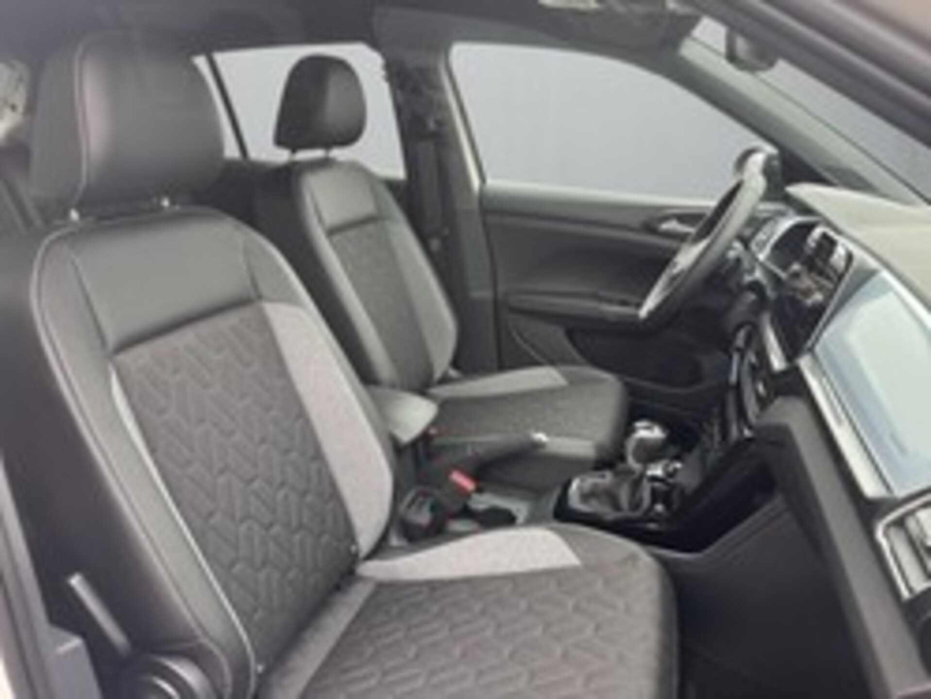 Volkswagen T-Cross ENERGY