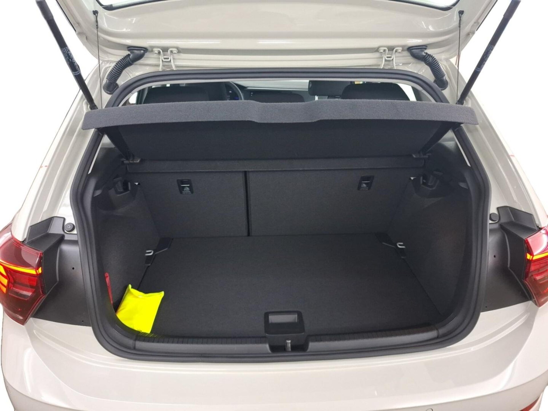 Volkswagen Polo Basis-Modell