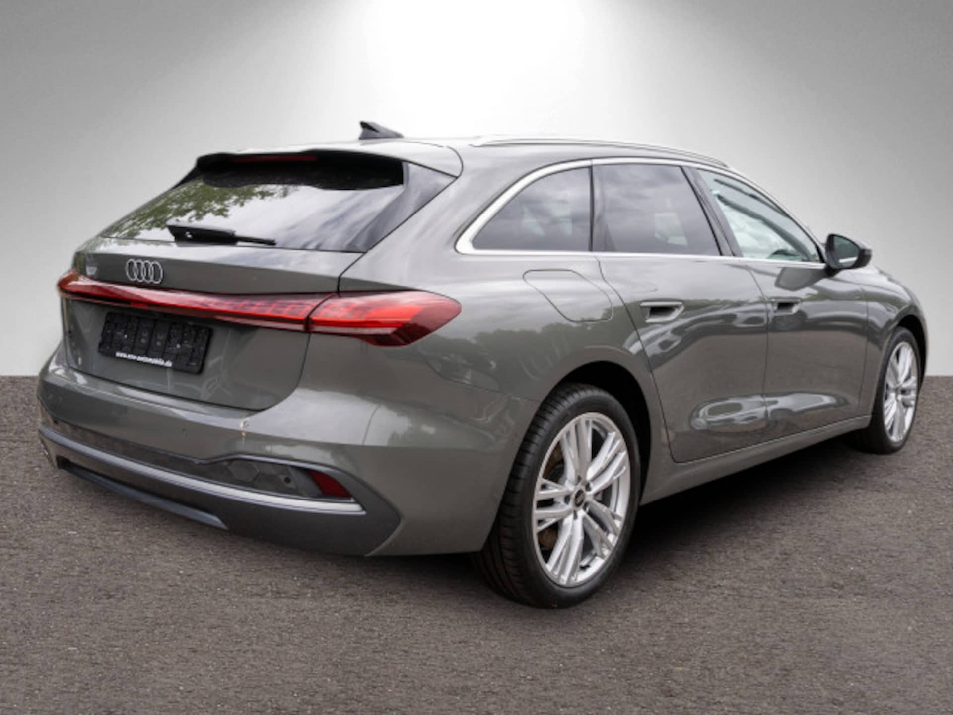 Audi A5 Avant