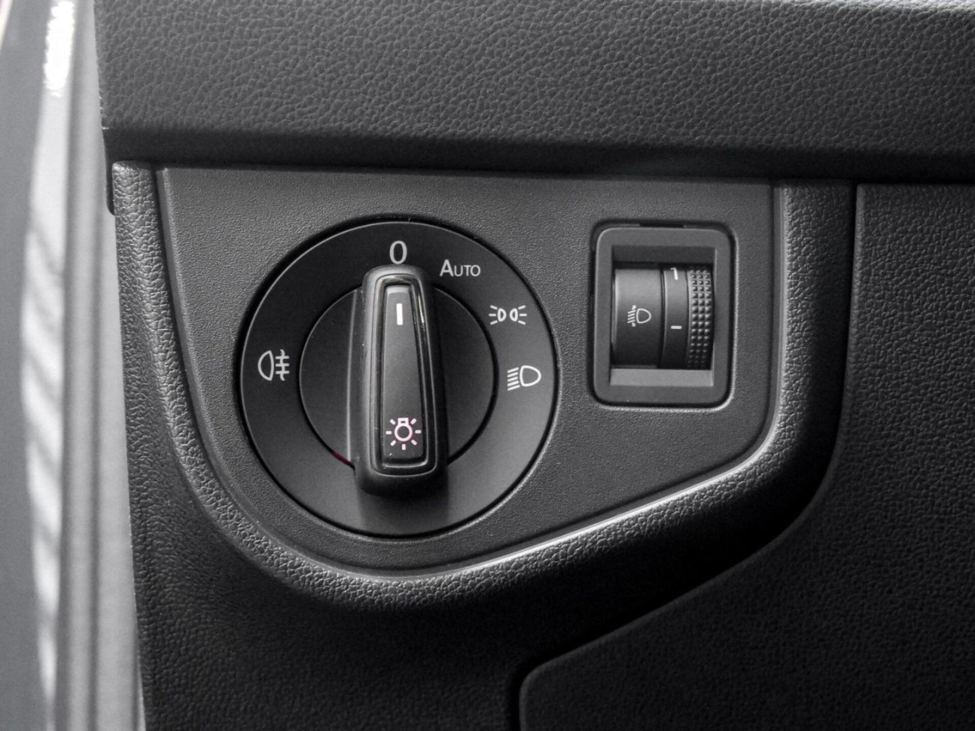 Volkswagen Polo Comfortline