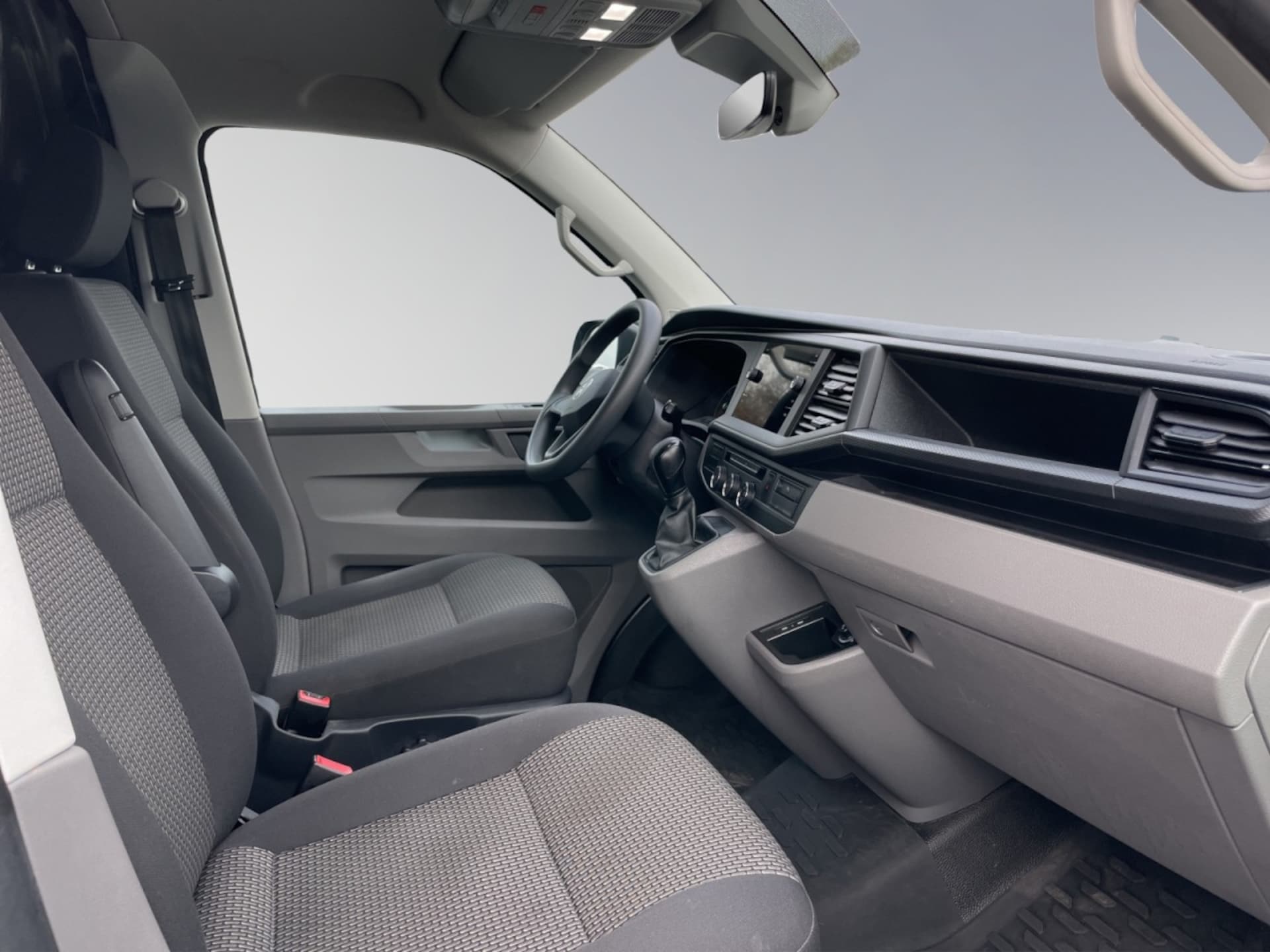 Volkswagen Golf Sportsvan Comfortline
