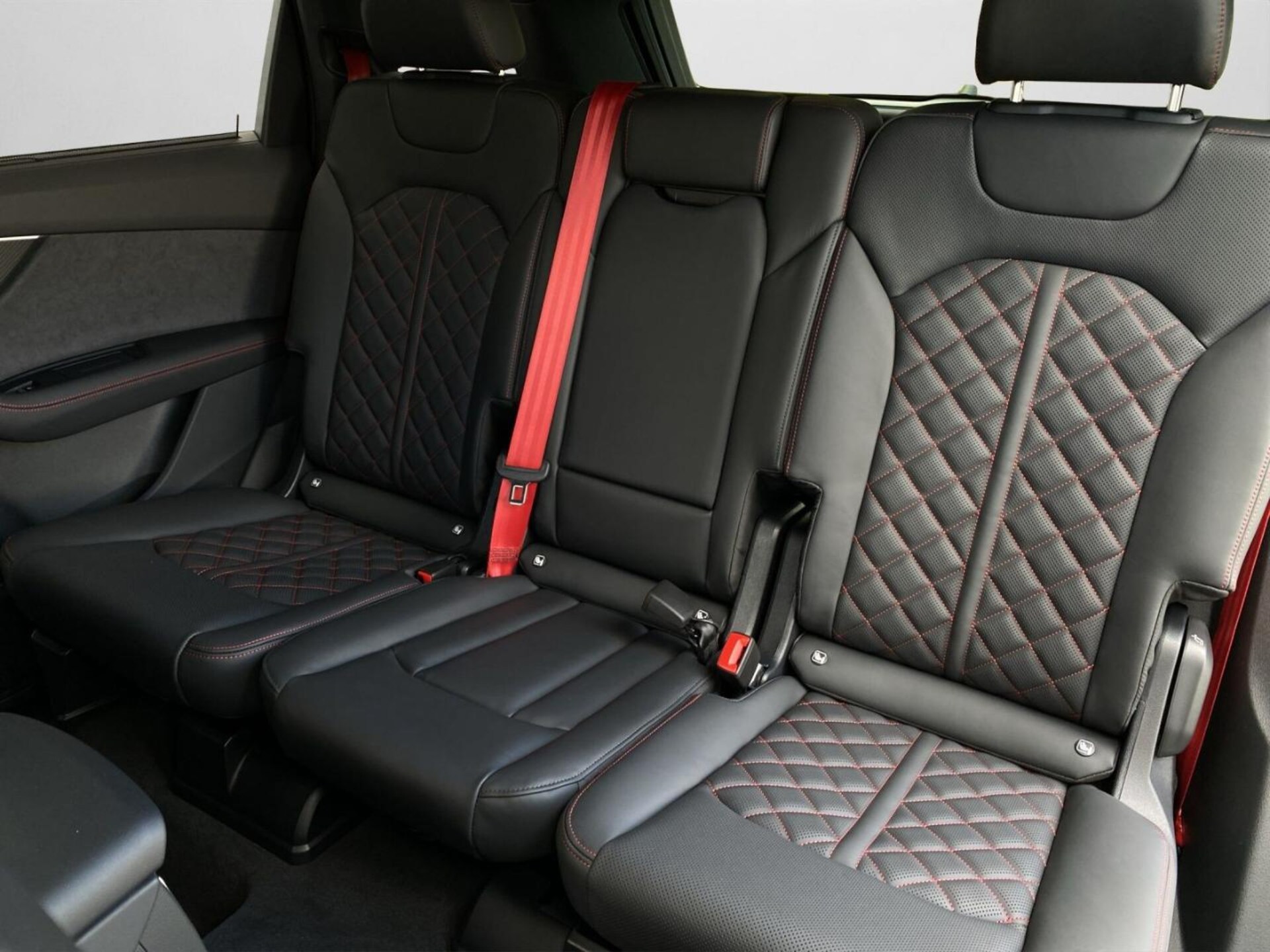 Audi Q7 SUV S line