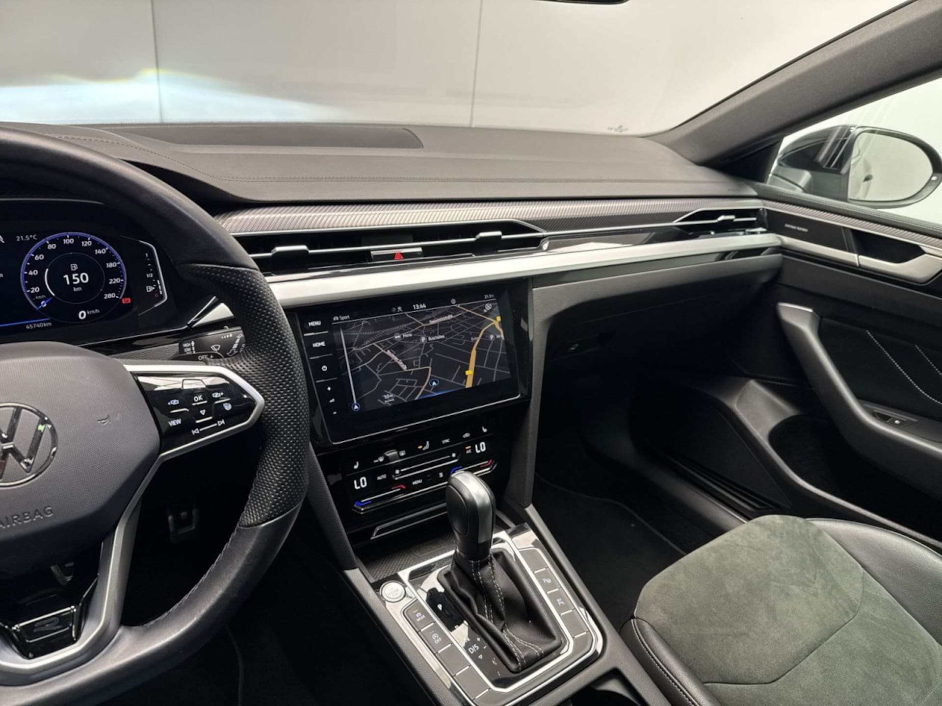 Volkswagen Arteon Shooting Brake R-Line