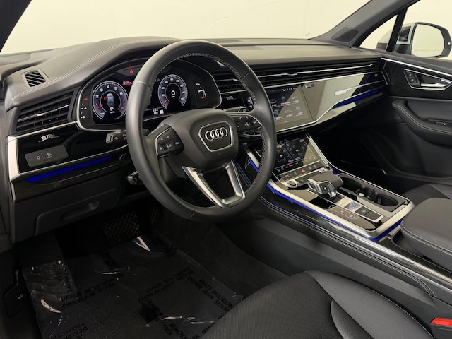 2025 Audi Q7