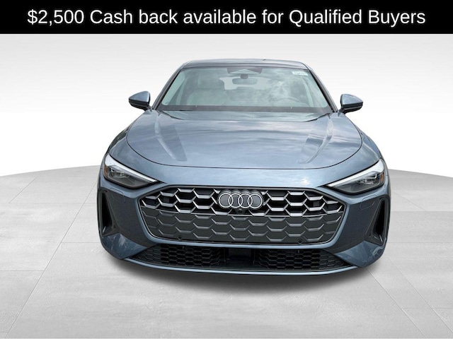 2026 Audi A5 Sedan