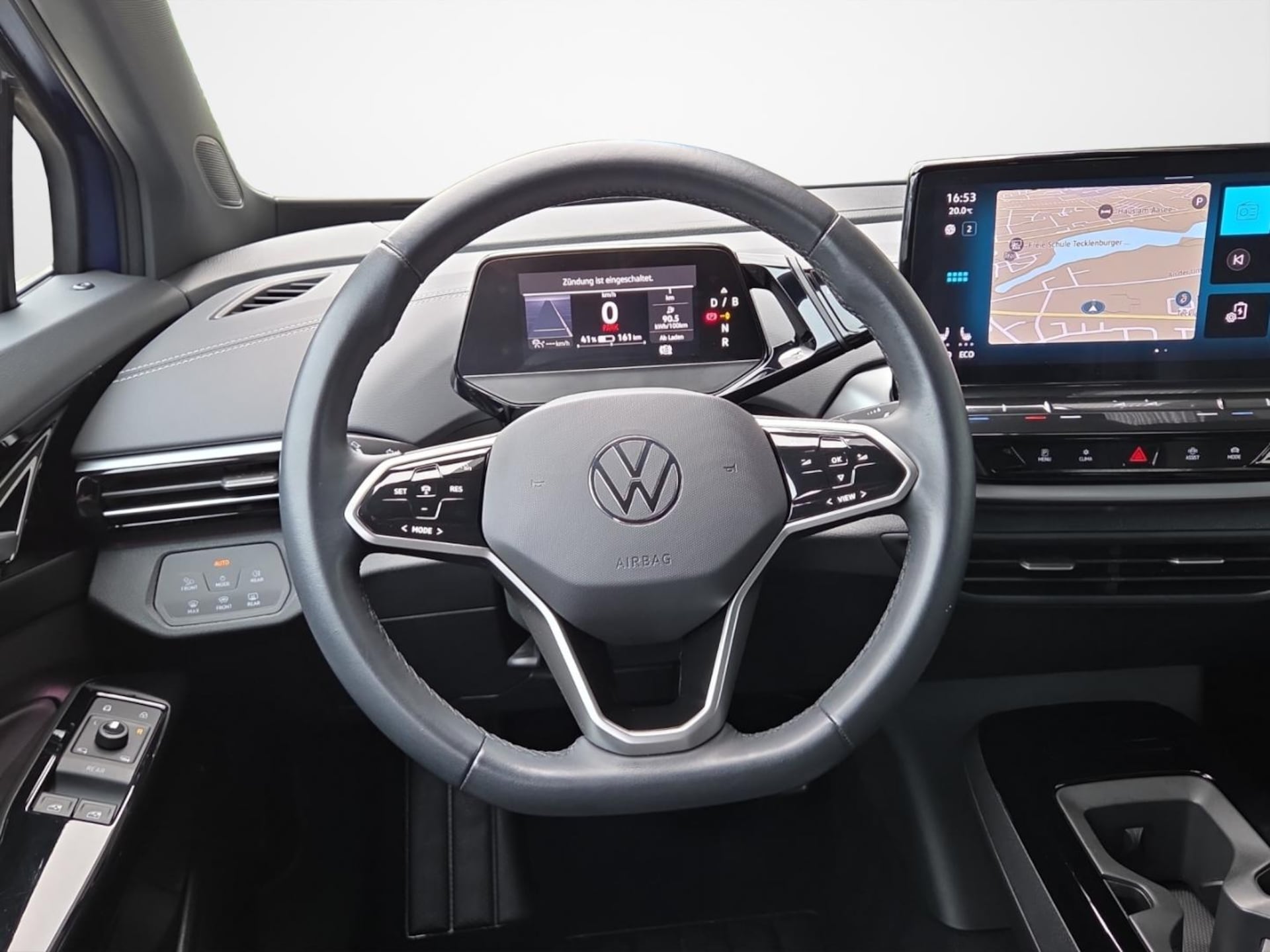 Volkswagen ID.5 Pro