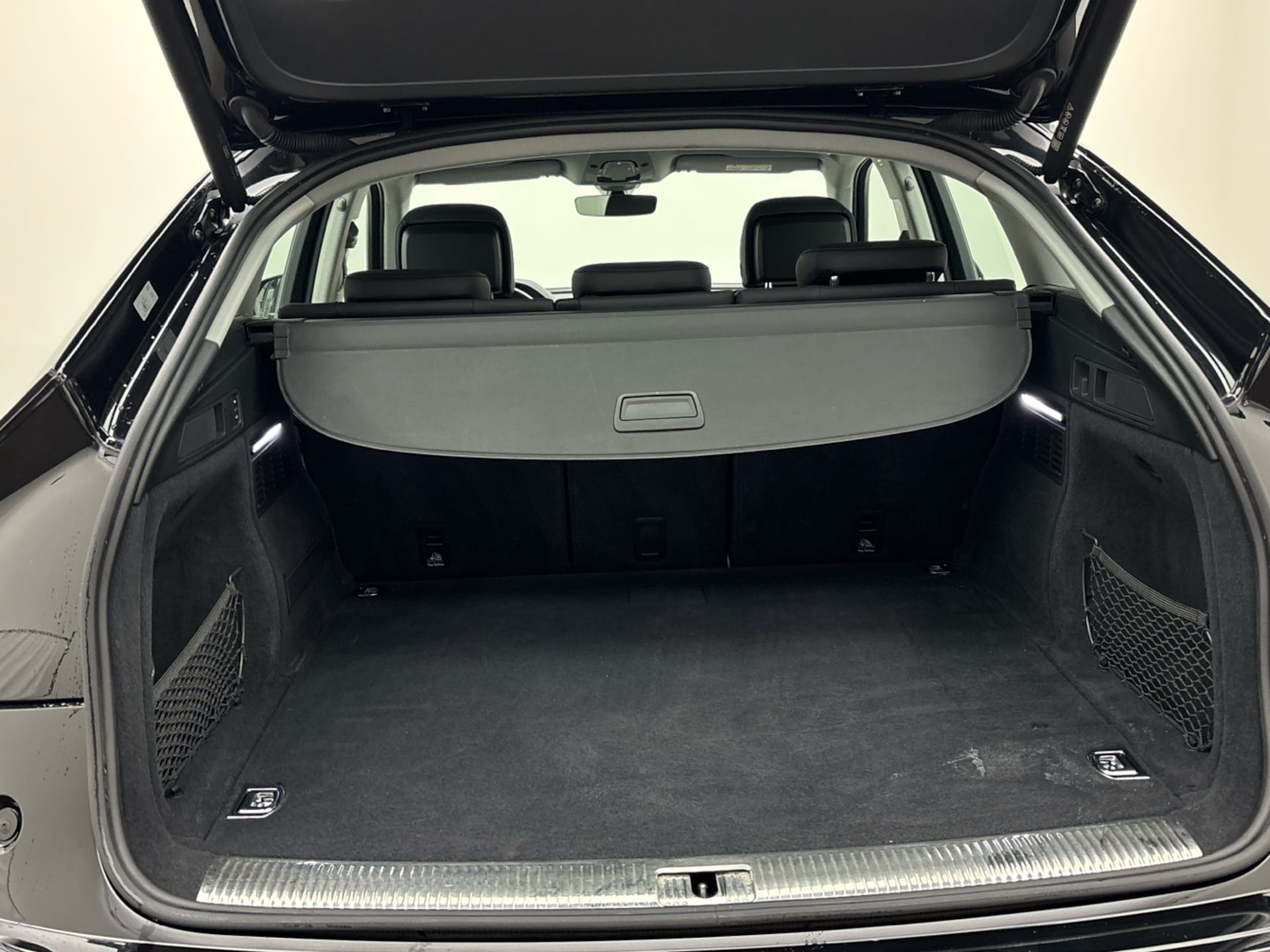 Audi Q5 Sportback TFSI e advanced