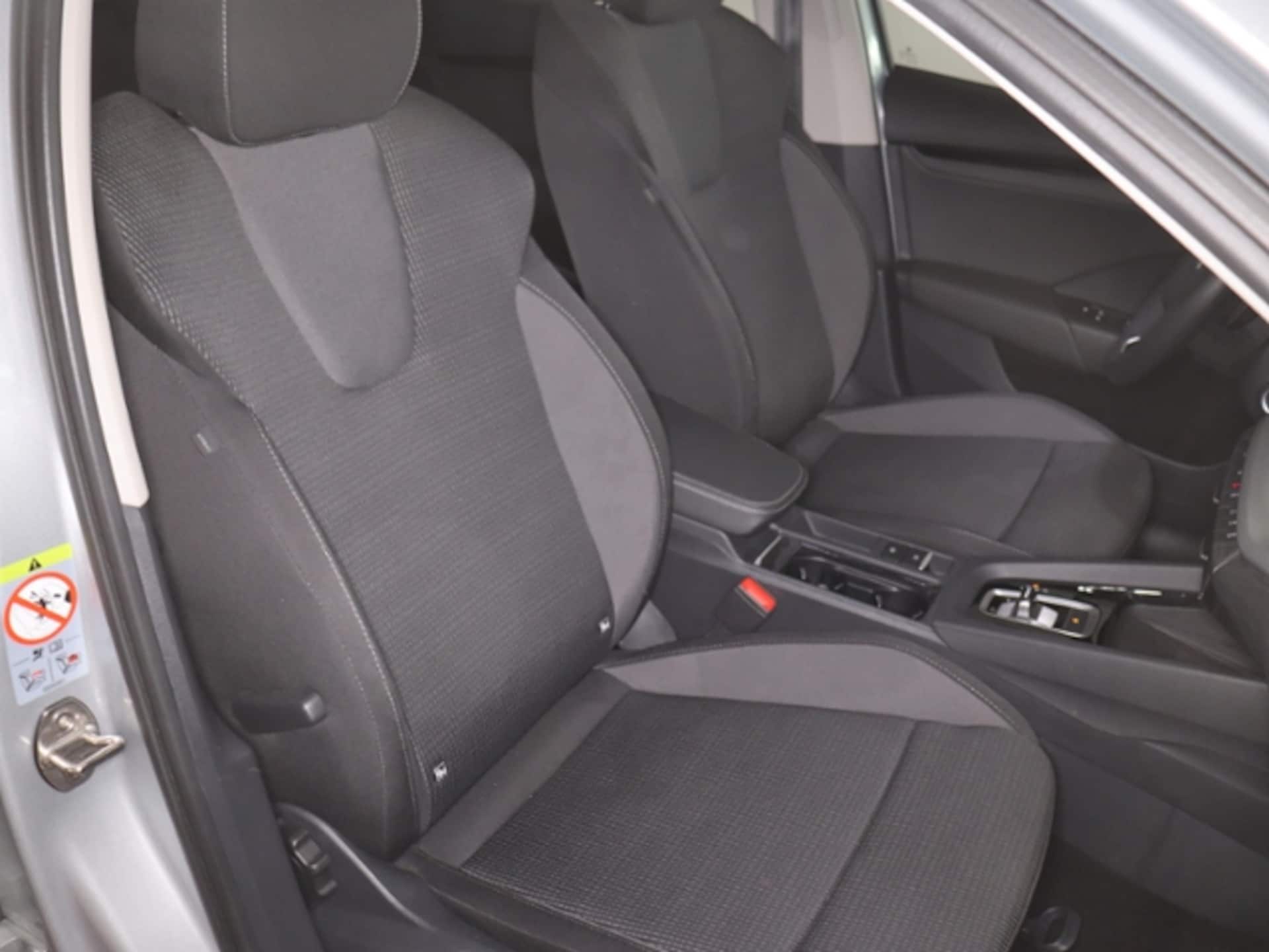 Skoda Octavia Combi Selection