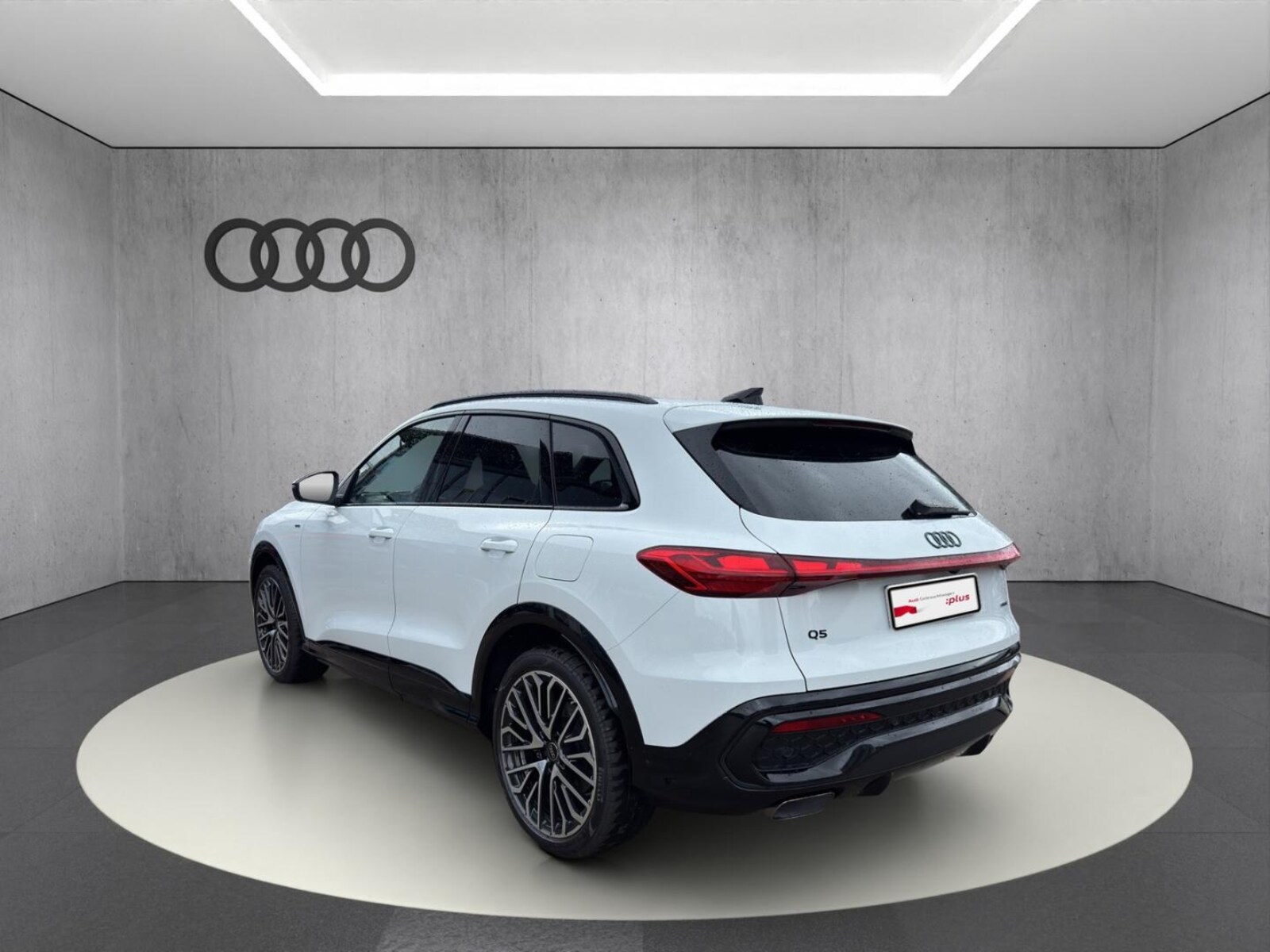 Audi Q5 – Bild 5