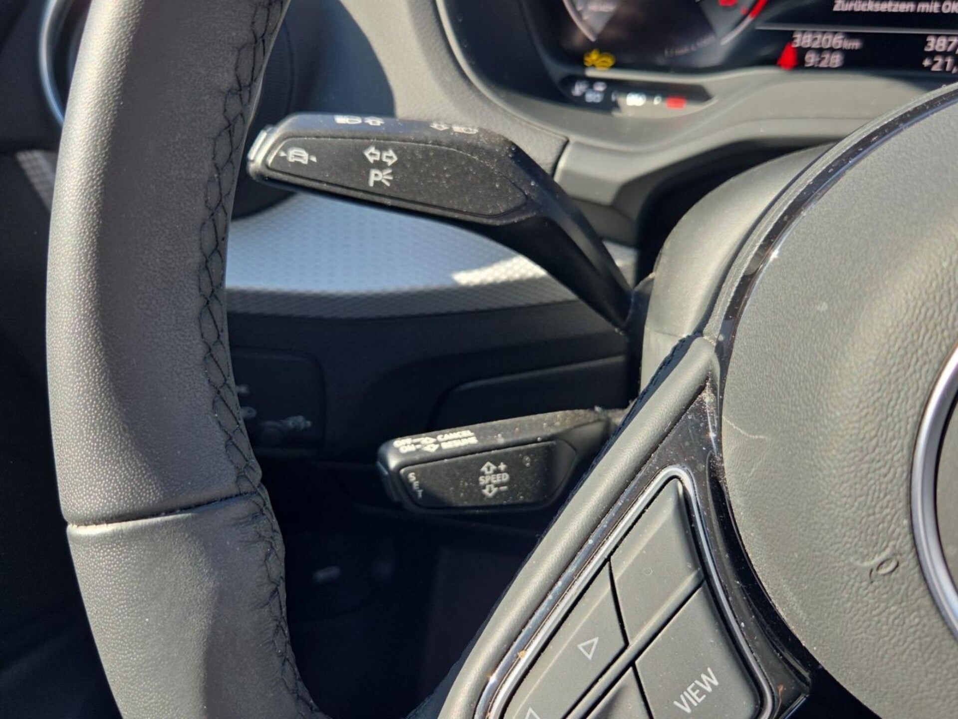 Audi Q2 Advanced