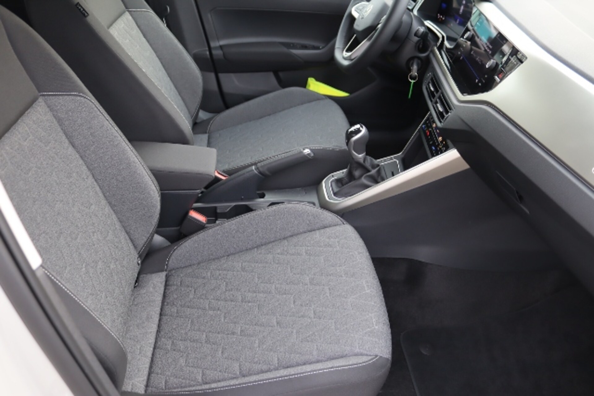 Volkswagen Polo MOVE