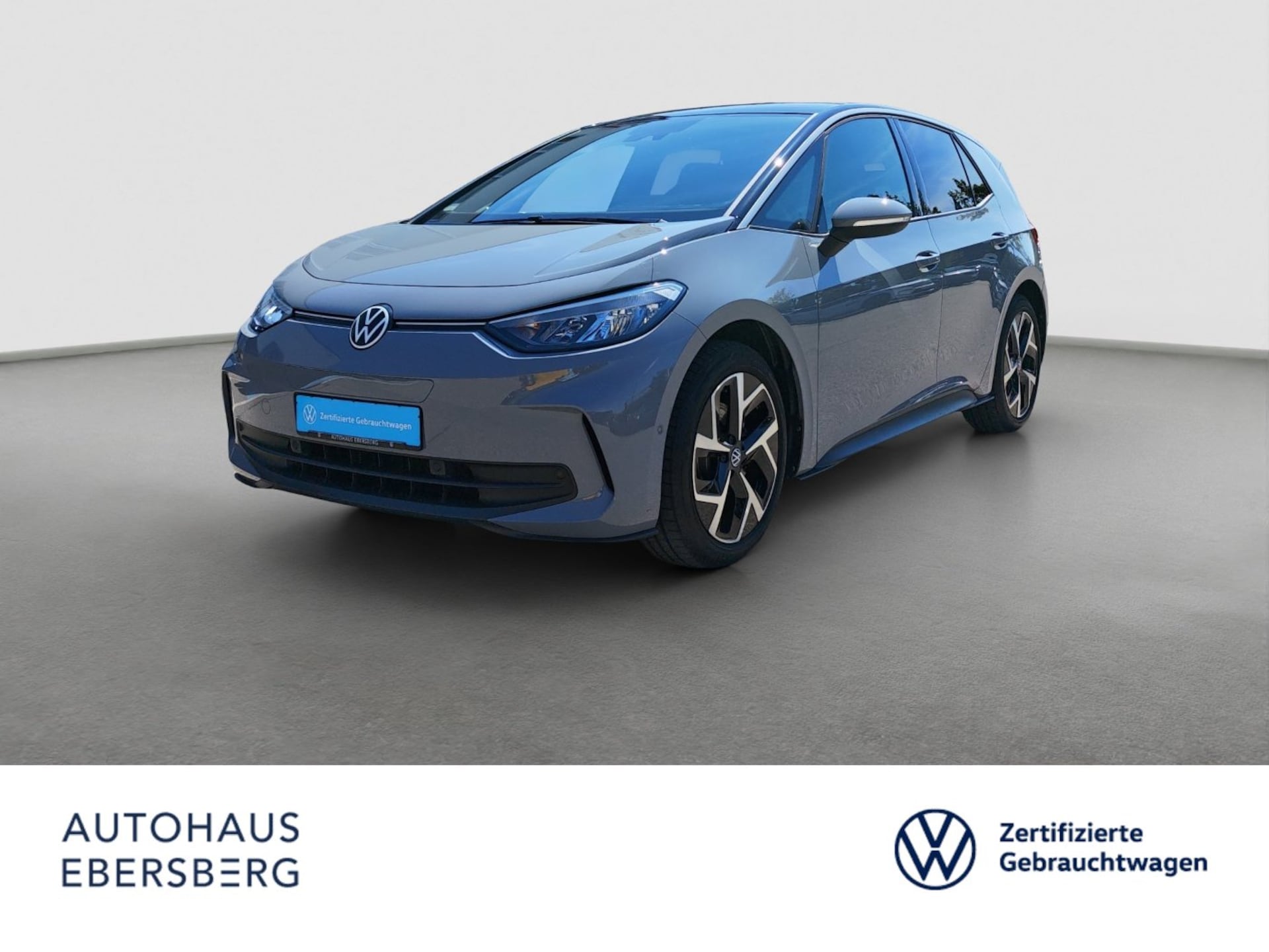 Volkswagen ID.3 MOVE Pro