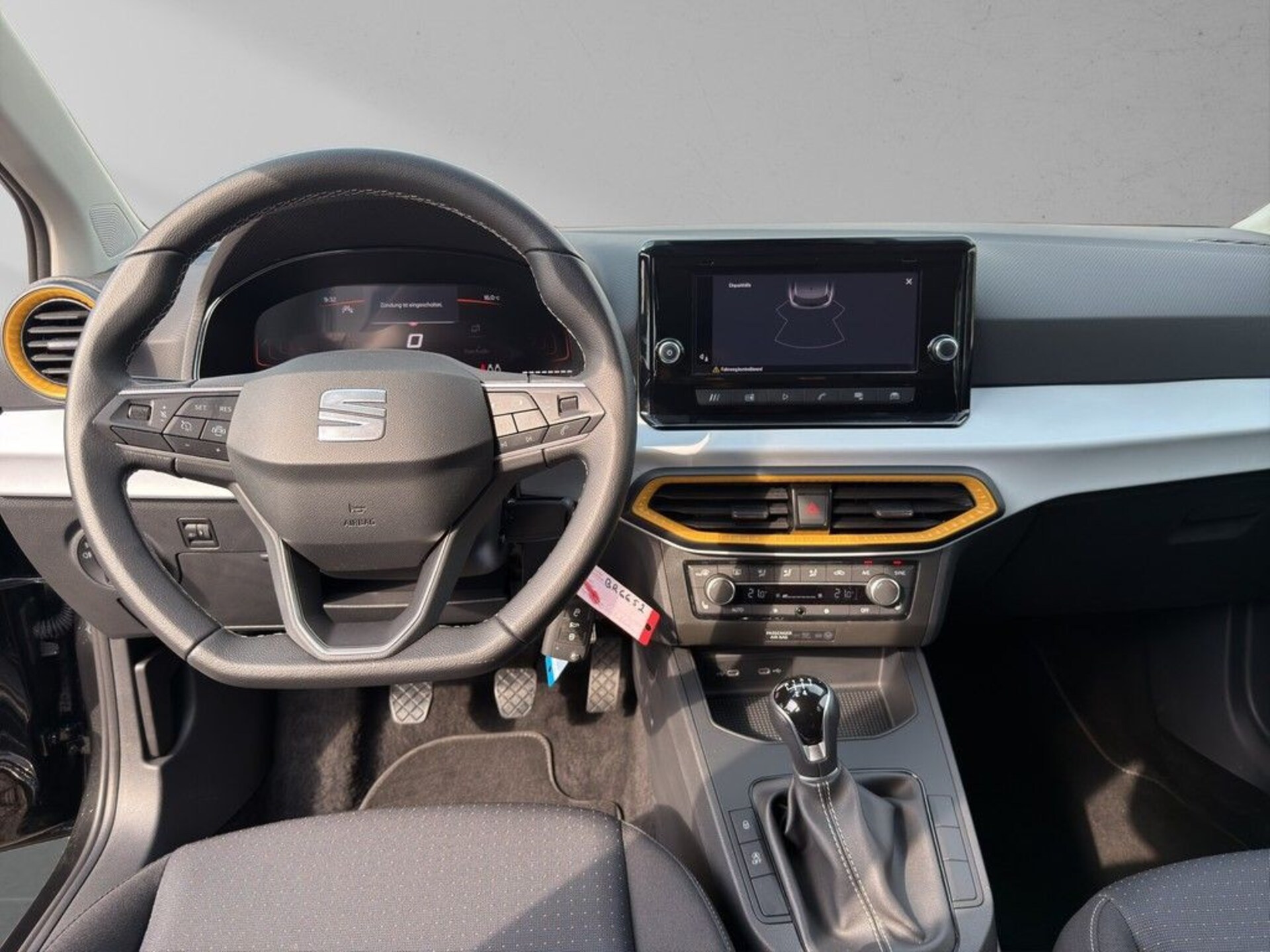 SEAT Ibiza Style