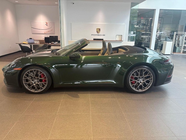 2026 Porsche