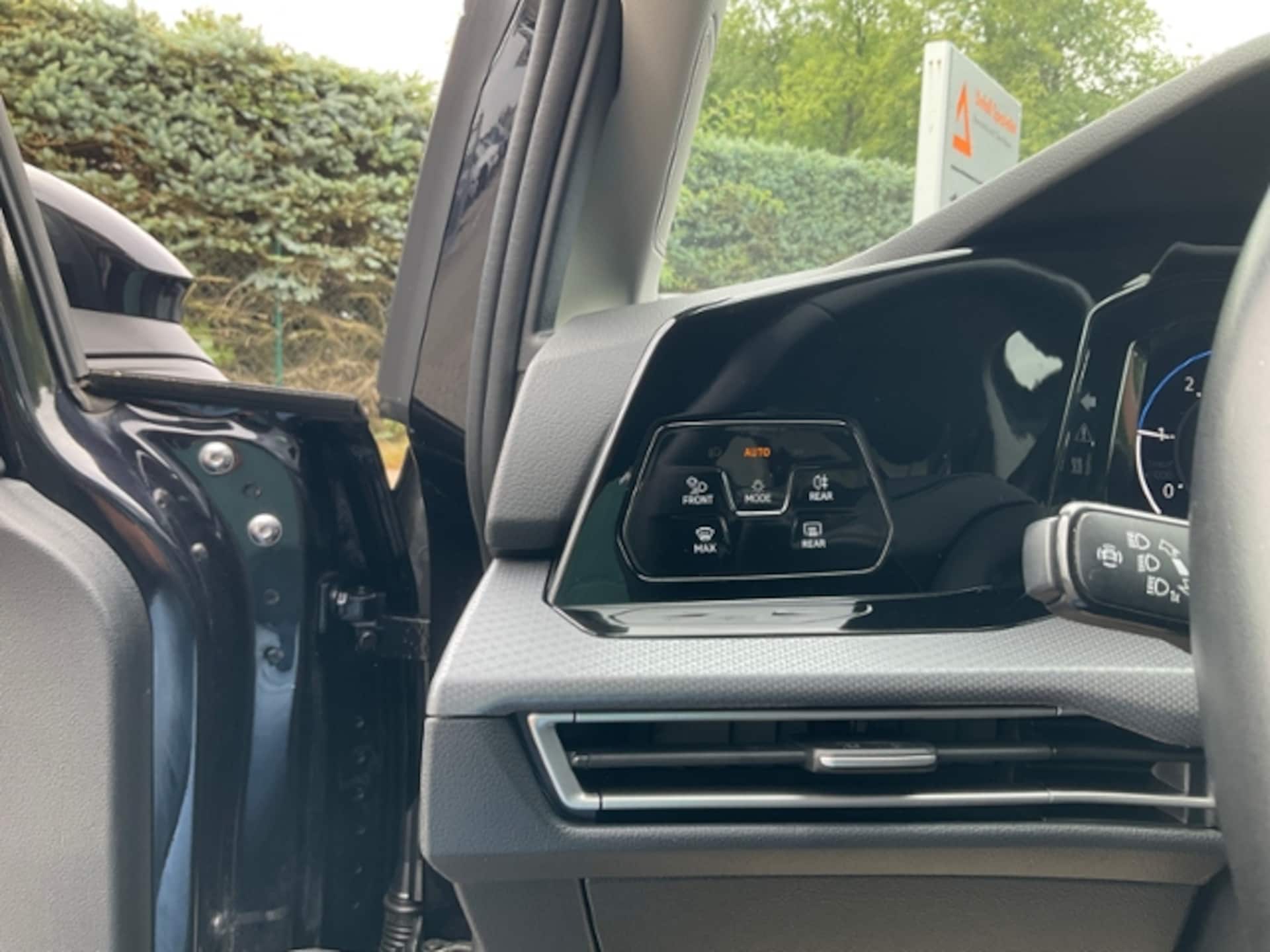 Volkswagen Golf Variant Active