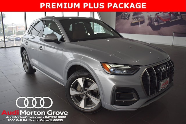Photo of 2023 Audi Q5 