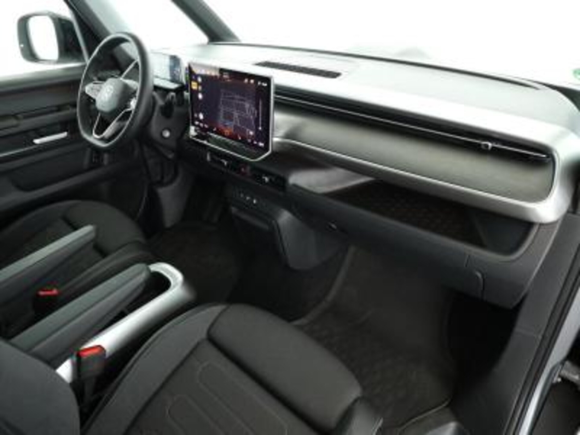 Volkswagen ID. Buzz Pro