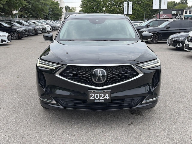 2024 Acura MDX